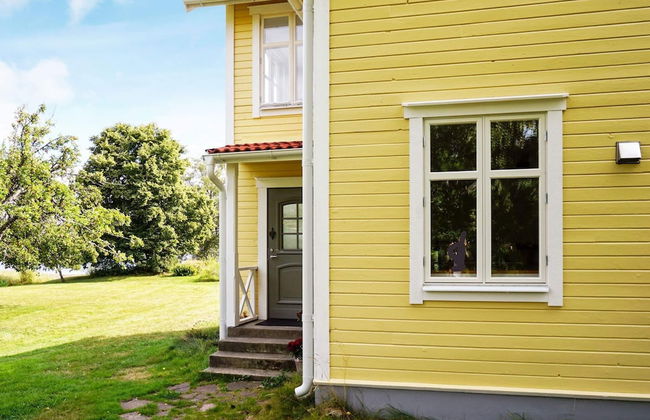 Historic Cottage by Lake Yngern - Foto 23