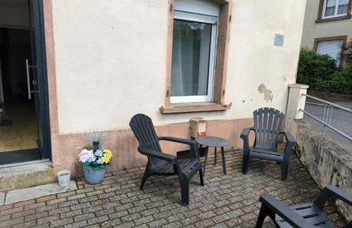 loft industriel L'Idaho - Foto 9