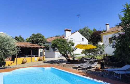 Village house with pool - Foto 1