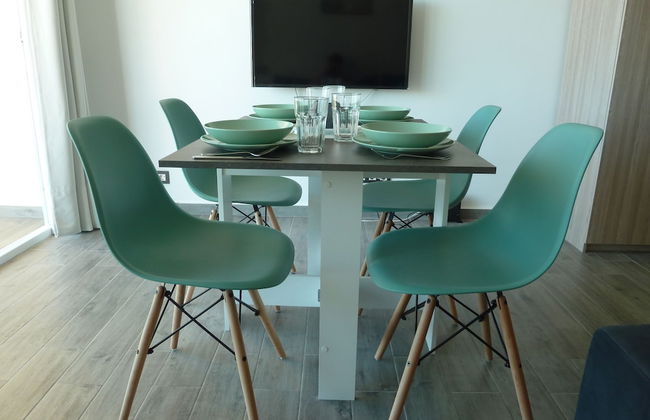 Sunny Apartments 1BDR - Foto 24