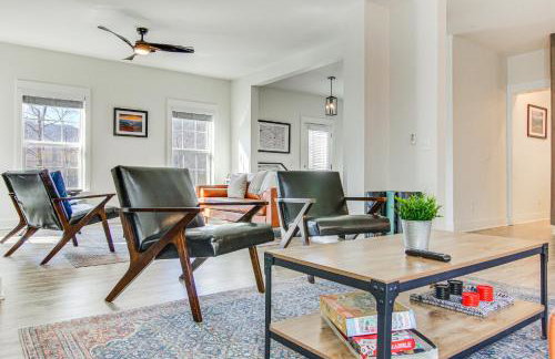 Family Holiday Retreat! Mtn-View Blue Ridge Home - Foto 9