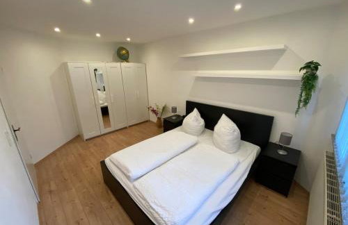 Gemütliche Wohnung ruhig gelegen 75qm - Foto 7