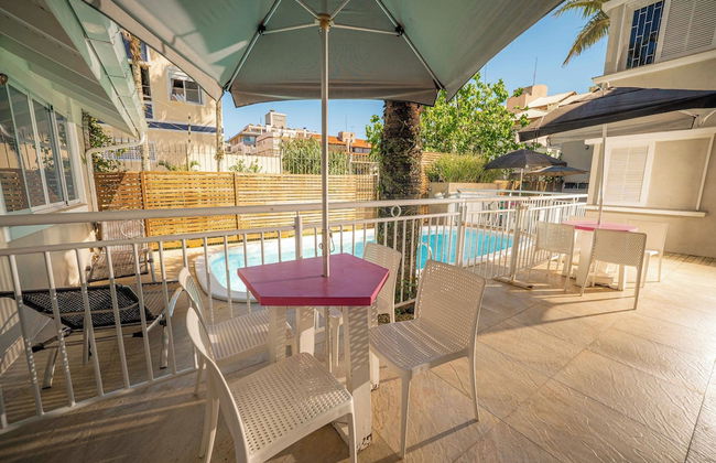 Bossa Jurerê Hotel - Photo 17