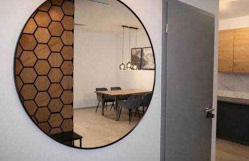 Ankommen, Abschalten - Appartement nahe Freiburg - Foto 15