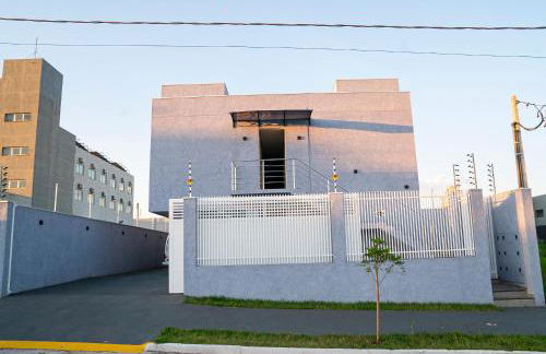 Alvorada do Lago - A melhor hospedagem de Umuarama - Foto 56