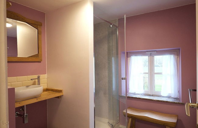 Peaceful Holiday Home - Foto 37