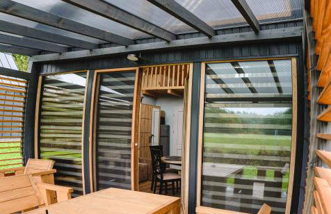 Domki nad Wiarem 2 - Foto 63