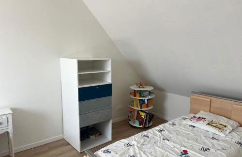 Les Cortalines Equihen - Foto 71