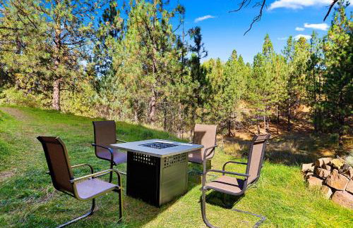 Hot Tub Family Friendly Garden City Getaway - Foto 9