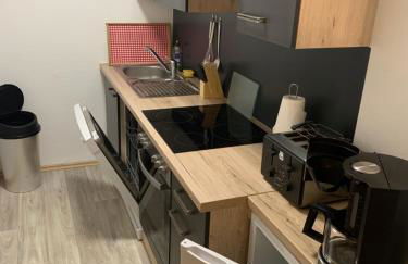 Ferienwohnung- Pfenniggeiger - Foto 12