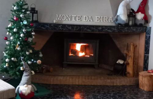 Casa Monte da Eira - Foto 51