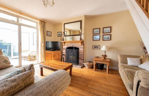 The Cottage - Holiday home in Reedham on the Southern Norfolk Broads - Foto 2