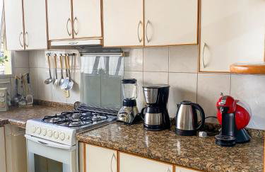 Casa com 2 suites e 1quarto piscina Ar para 8 hospedes - Foto 21