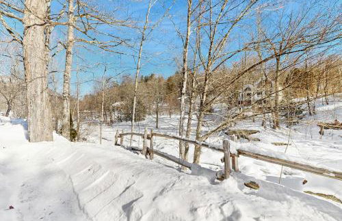 Sugarbush River Home - Photo 20