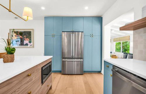 The Coral Cabana Modern Palm Beach Escape - Foto 41