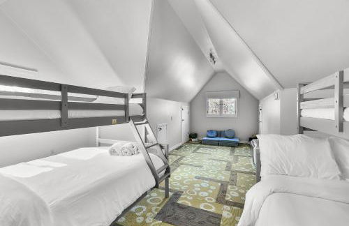 Spacious Omaha Retreat - Foto 69