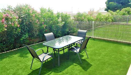 Duplex Patricia Park LEK - Foto 5, Garden, Garden view