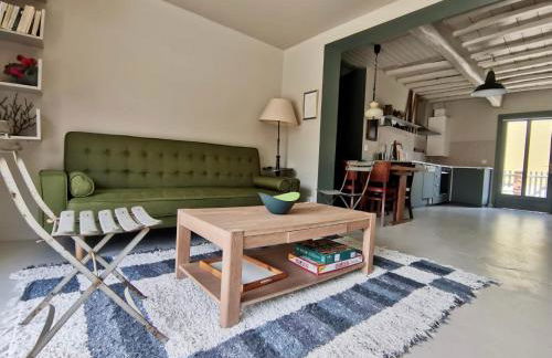 Maison de pêcheur rénovée à 3 mn de la mer. - Photo 12