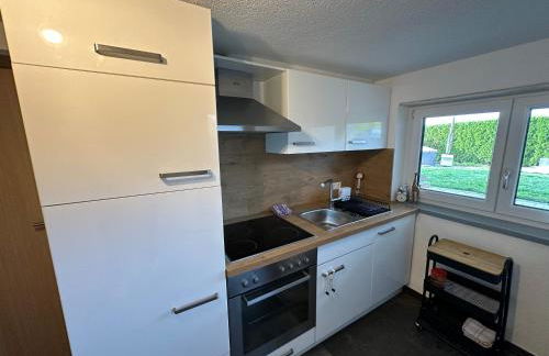 Appartement Maasai Mara mit Whirlpool und Sauna - Foto 7