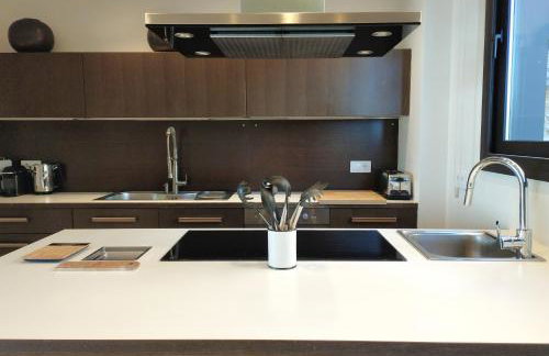 Sitges Spaces Stunning Sea View Villa, 2 Pools, BBQ - Foto 17