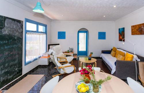 Eco Casa Salitre,Montaña, Campo y Playa - Foto 45