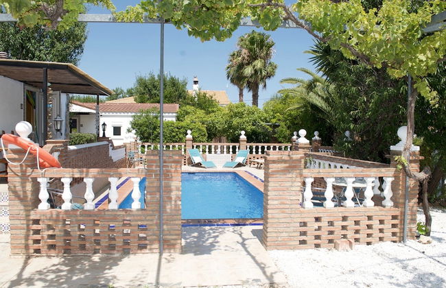 Casa Oasis - Foto 1