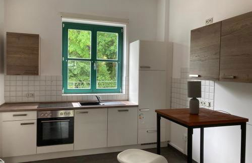 Große Wohnung Oberntor - Foto 9