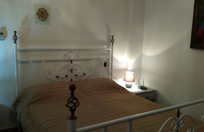 Ermoupoli Comfortable Home - Foto 4