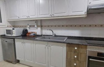 Apartamento en urbanización lujo - Foto 16