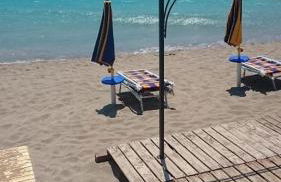 baia verde appartamento 150 m dal mare - Foto 15