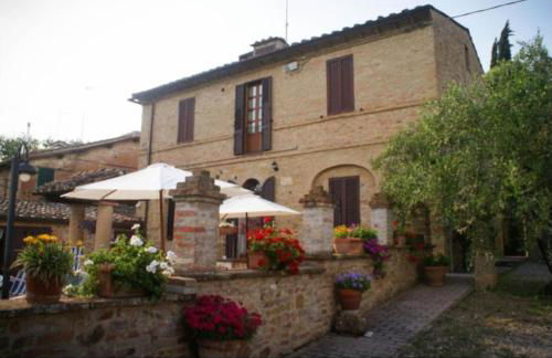 Appartamenti Leccino e Moraiolo - Foto 8