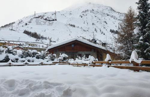 La casa di Matilde - trilocale vicinissimo alle piste da sci - Foto 57