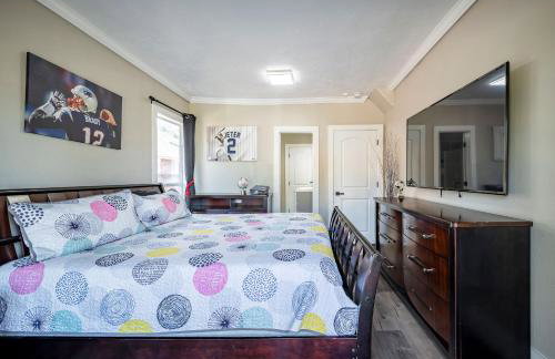 4BR HOME SLEEPS 13 DOWNTOWN/Pet Friendly/EVCharger - Foto 18