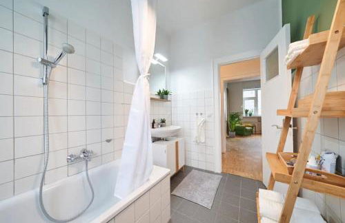 Live in the heart of Hamburg. - Foto 21