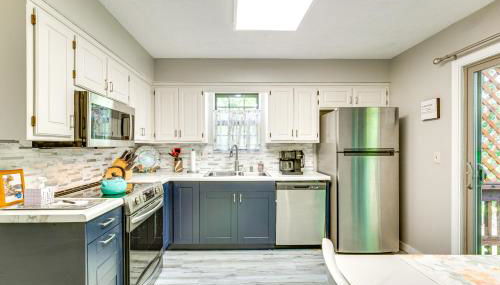 Near FIFA World Cup Walkable Overland Park Home - Foto 2