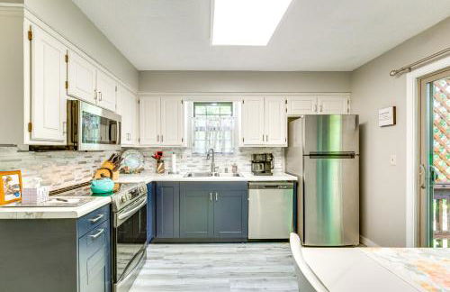 Near FIFA World Cup Walkable Overland Park Home - Foto 2