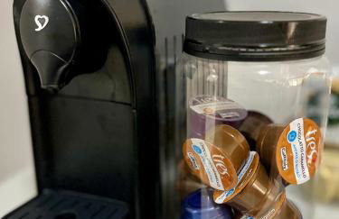 Apartamento Aconchegante Nogueira - Foto 25