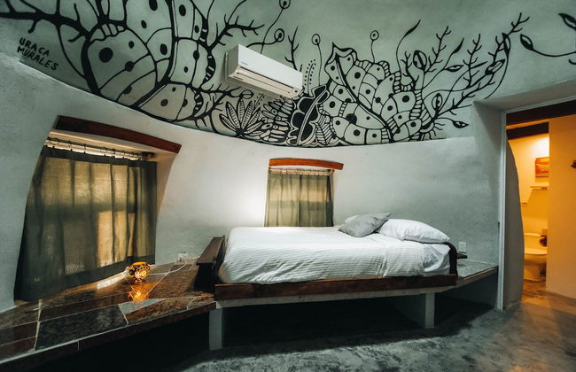 Hotel Santuario Ekumal by Bossh! Hotels - Photo 20