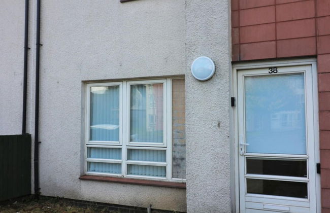 Great Western View - Glasgow - Foto 28