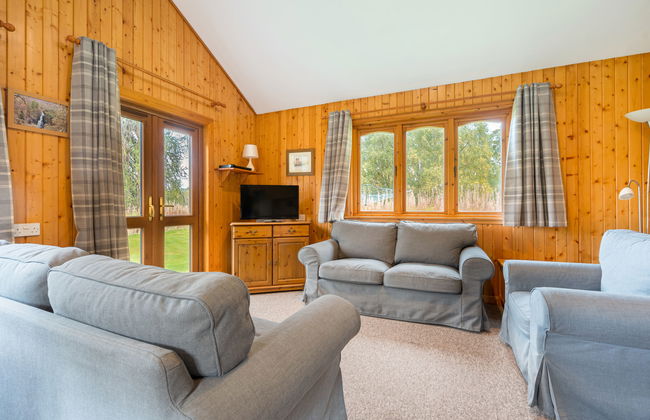 Balnain 3 Bed - Foto 2