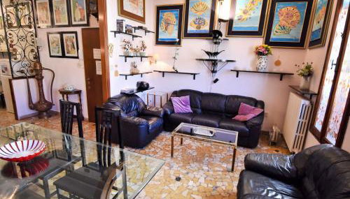 Apartment Piano Nobile by Interhome - Foto 3