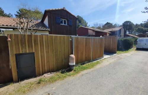 Maison entre lac et forêt - Foto 21