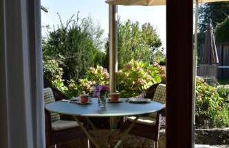 Inselglück auf der Fraueninsel - Foto 9