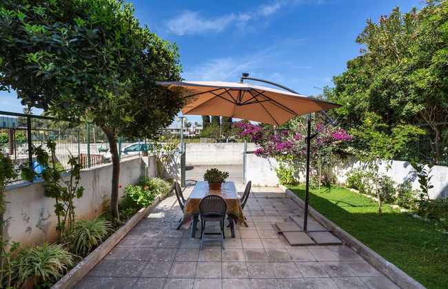 3980 Villino Silvana By Barbarhouse - Foto 13