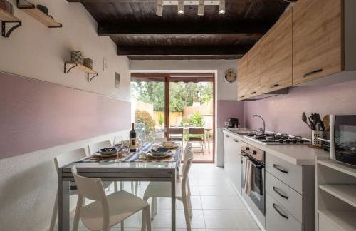 Sant'Andrea Villa- 300m From the Beach- Easy Parking- Netflix-Self Check-in - Foto 9