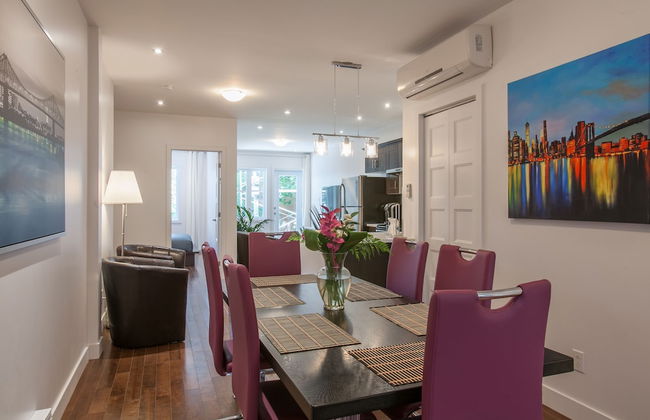 LMVR - LuxApt 3 - 7 bedrooms 2 bathrooms - Foto 64