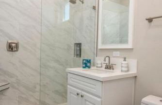 4046 Modern condo in Hillcrest Mission Hills - Foto 8