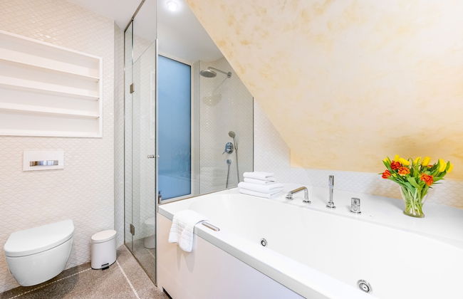 Malostranska Residence - Foto 79