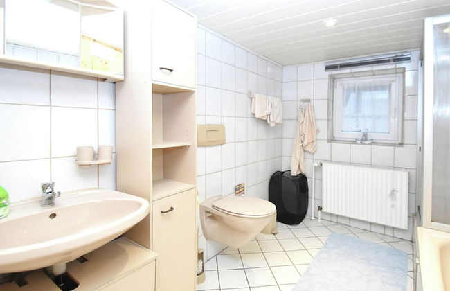 Small Apartment in Hesse With Terrace and Garden - Foto 7