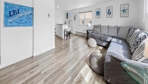 Lbi- Ship Bottom, Duplex Available For Summer 2026 Rentals - Foto 3